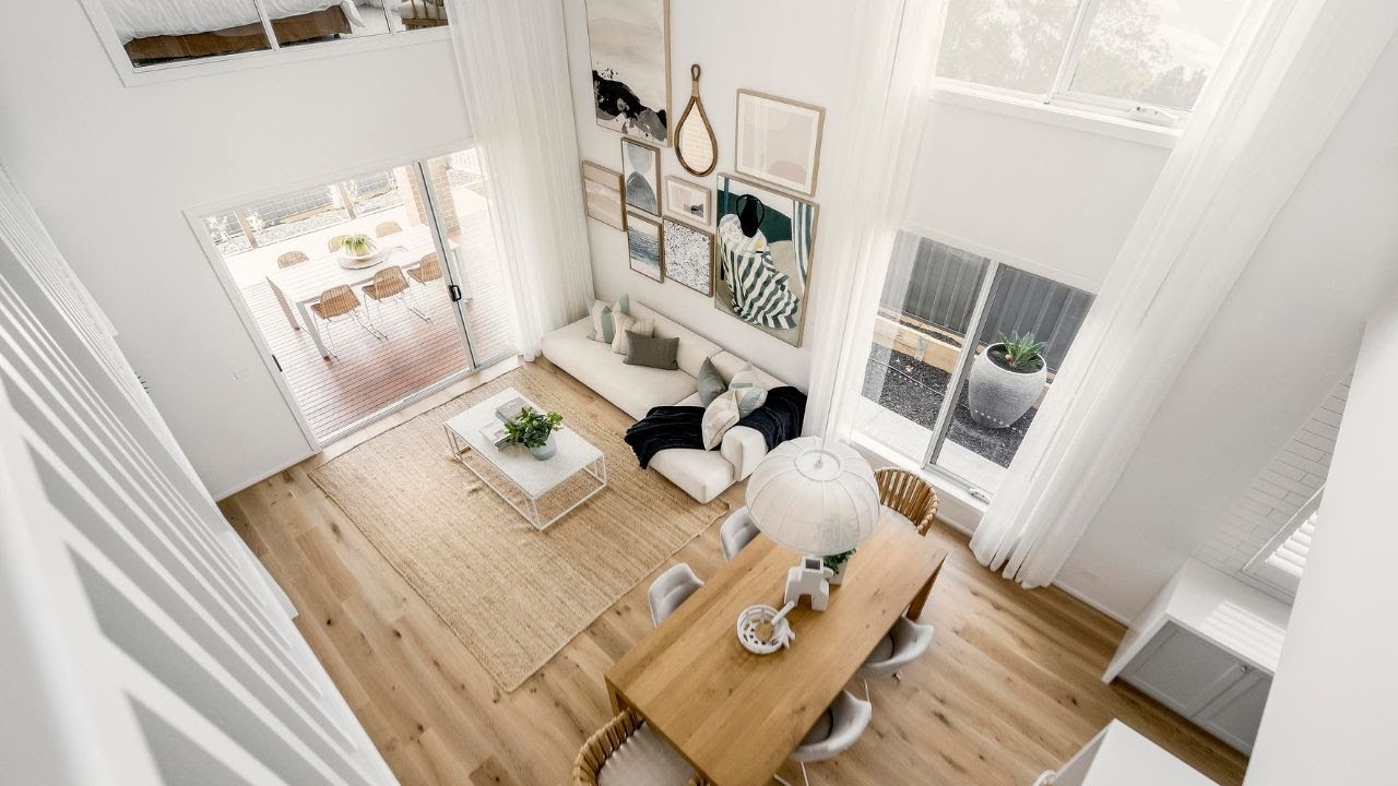 Sherridon Homes Loft 43 Imagine Estate