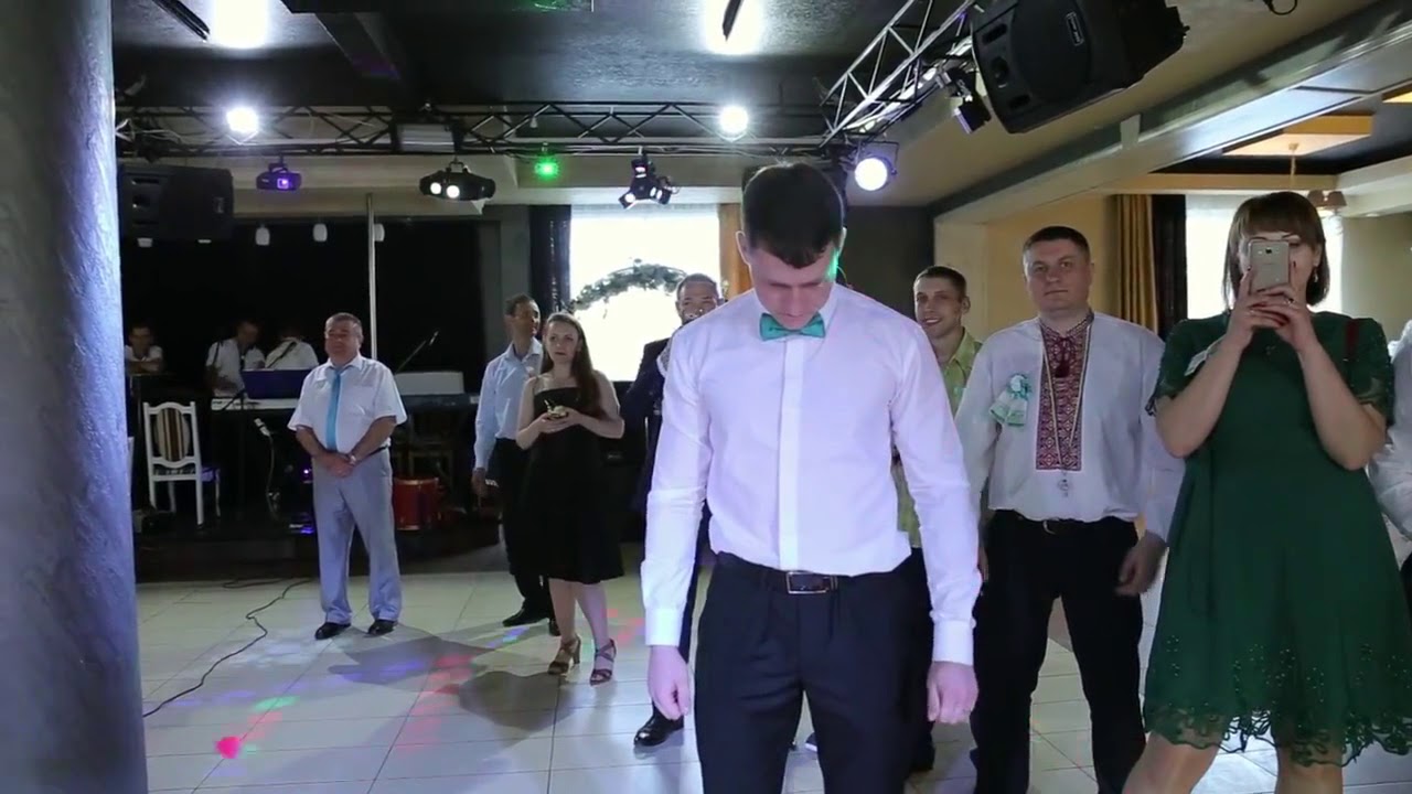 Wedding dance (Nightwish - Sleeping sun)