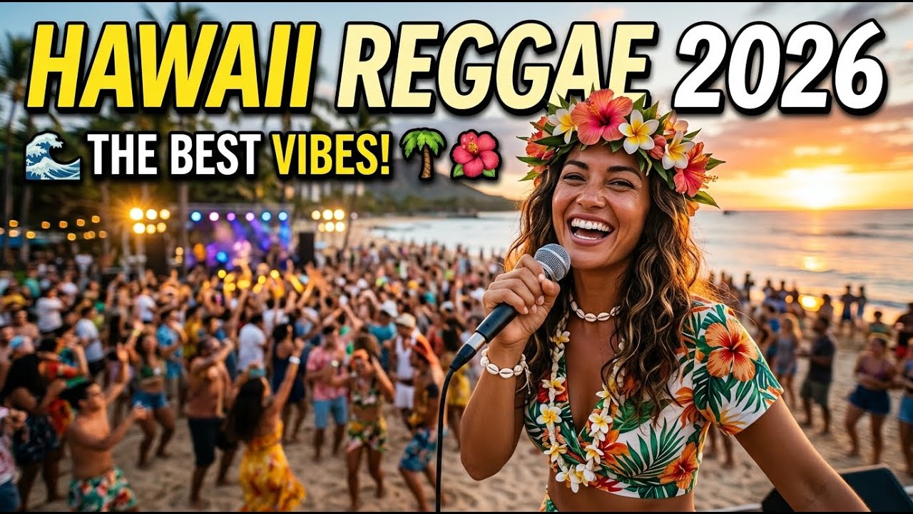 Reggae That Feels So Good 🎶 Brazilian Lovers Rock