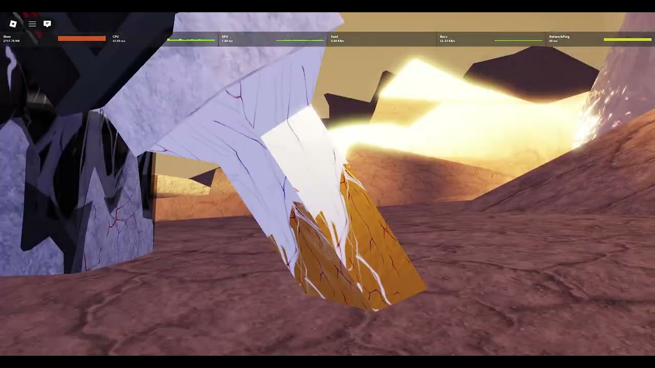 forsaken part 62