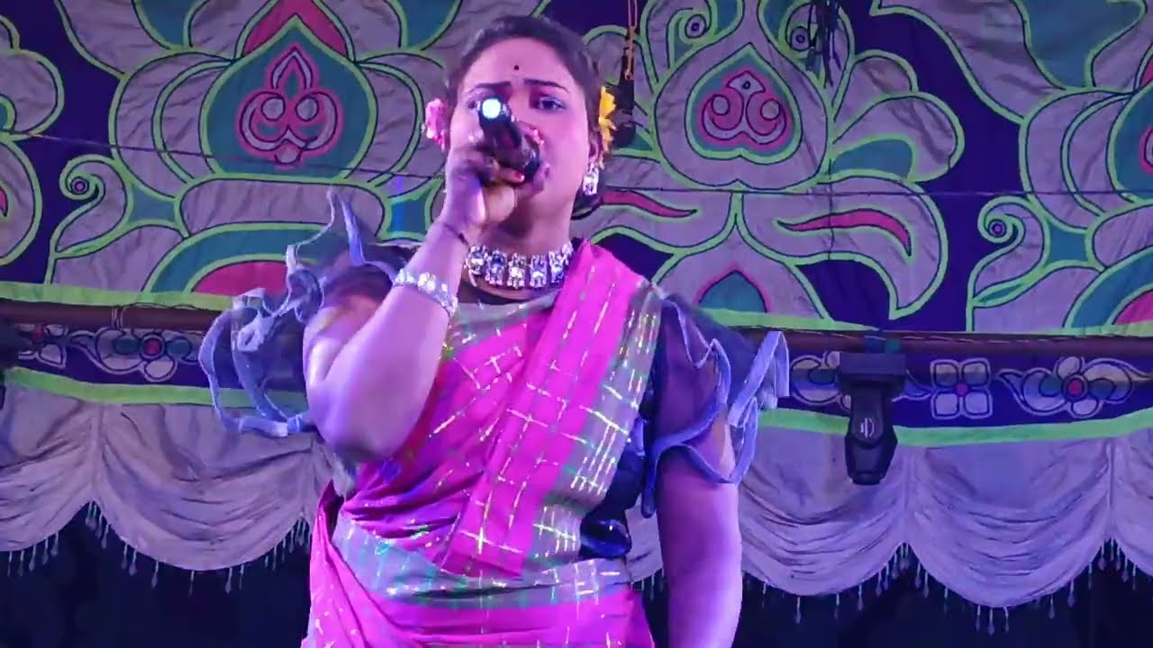 Rashi  Atohu kulhi santali shorai Dinajpur video