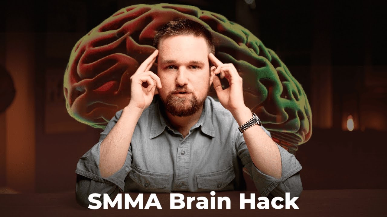 Simple Brain Hack to Close More SMMA Clients
