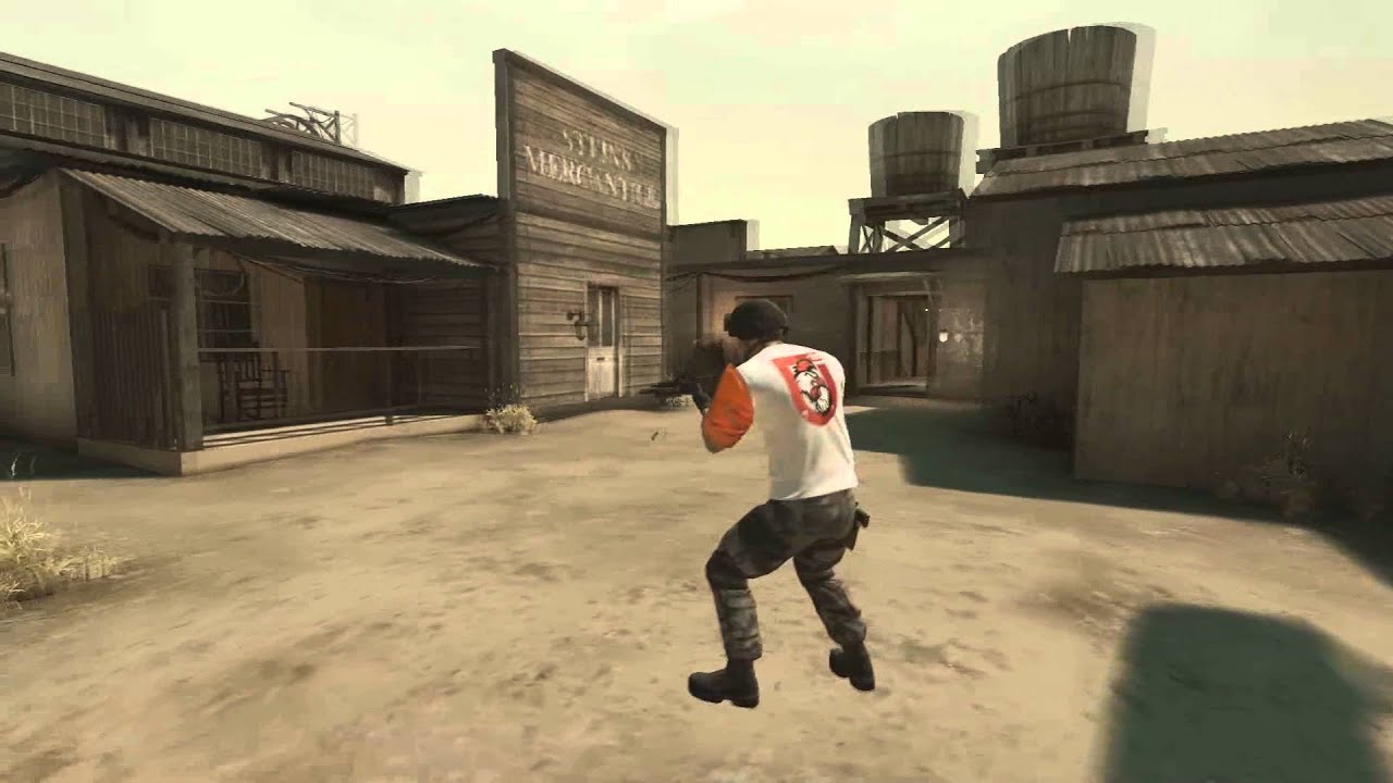 Xtreme SKILL Special Force 2 Fragmovie