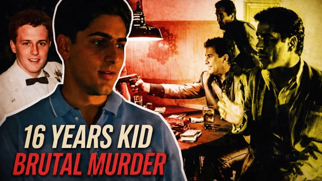 Spider's Real Murder: The Truth Goodfellas Couldn't Show You