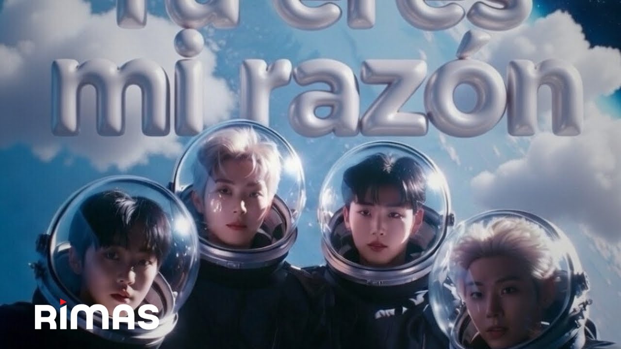 Tú Eres mi Razón (Oficial Audio) 