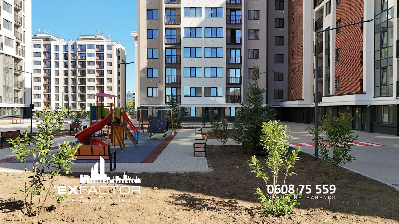 O nouă formă de a trăi – Grand Family 060875559 Gheorghe