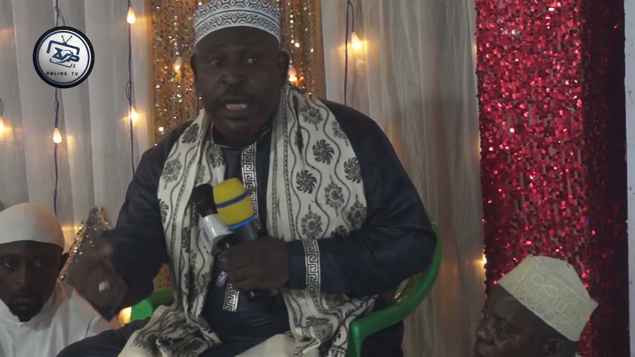 SHEIKH KIPOZEO:UKIONA MTU KAISHI MIAKA 100 HUYO ANABAHATI | KAONGEZWA | WIVU WA NABII MUSSA.