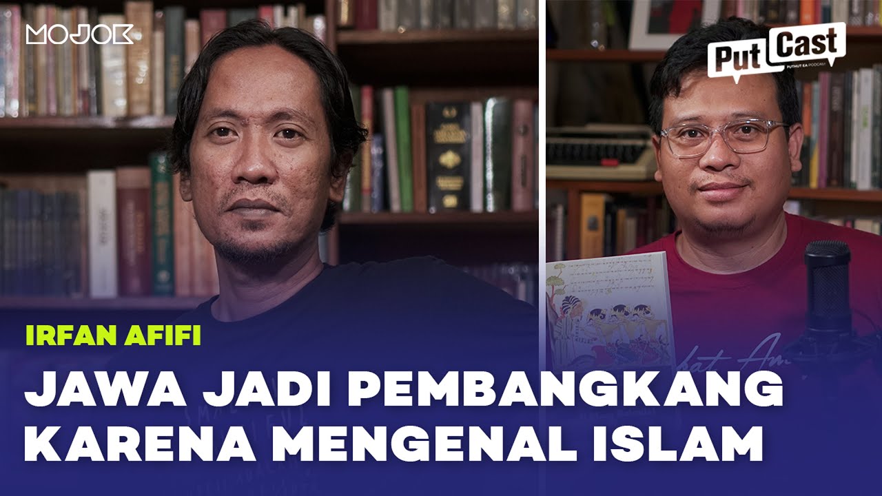 NGOBROLIN BUKU 