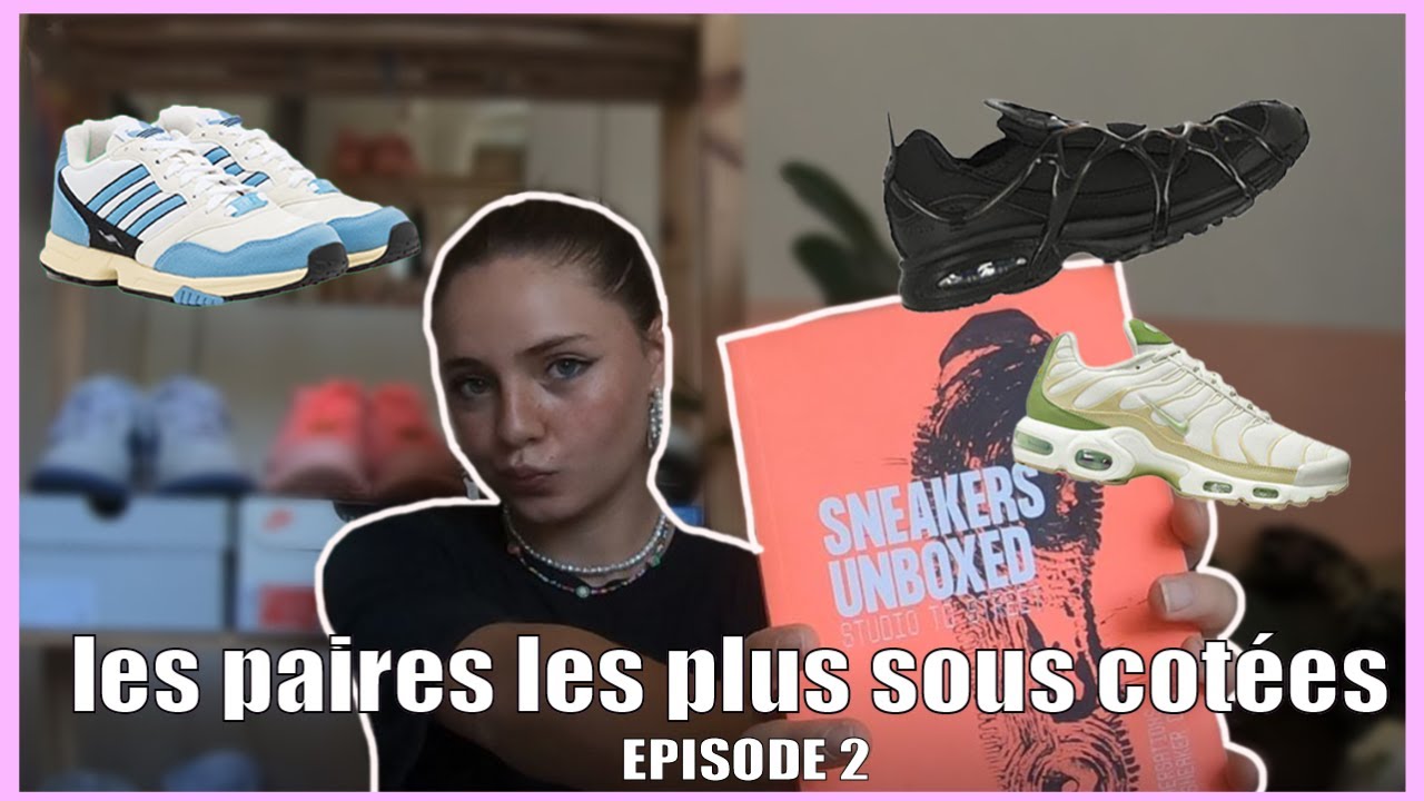 10 PAIRES PAS CONNUES POUR LA RENTR&Eacute;E