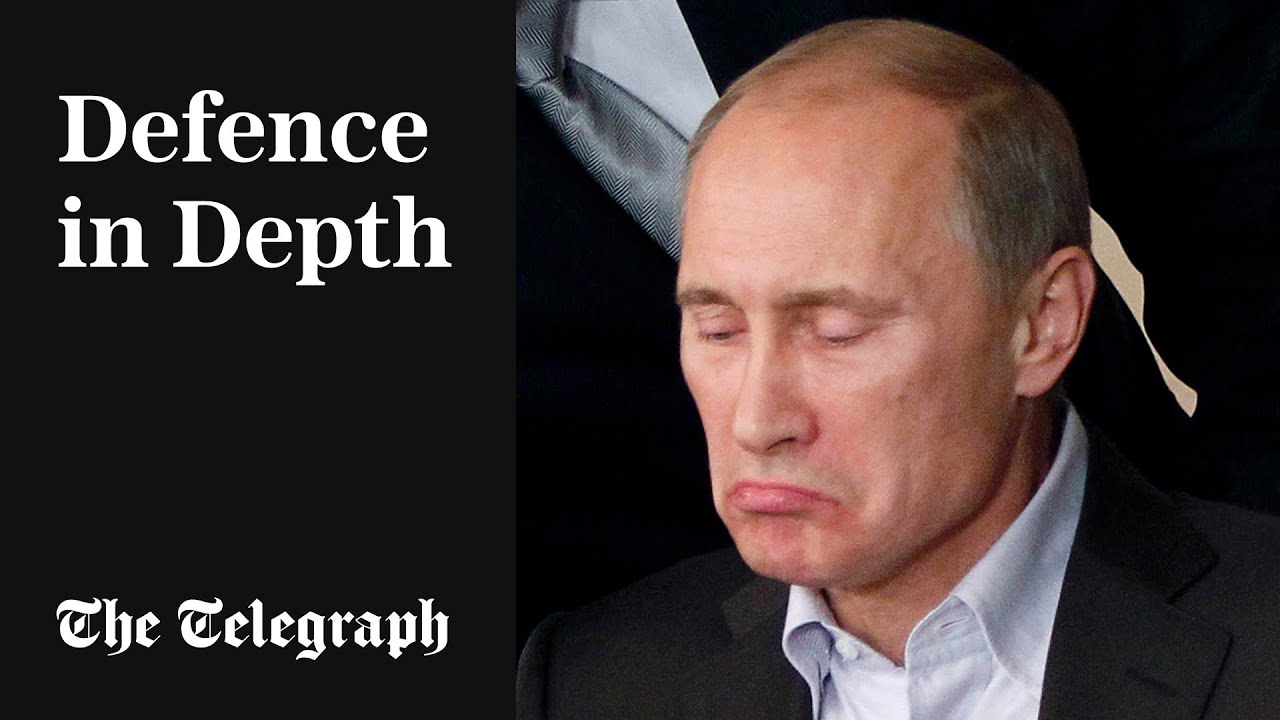 Wagner vs Kremlin: Russia's second battle in Bakhmut | Defence in Depth