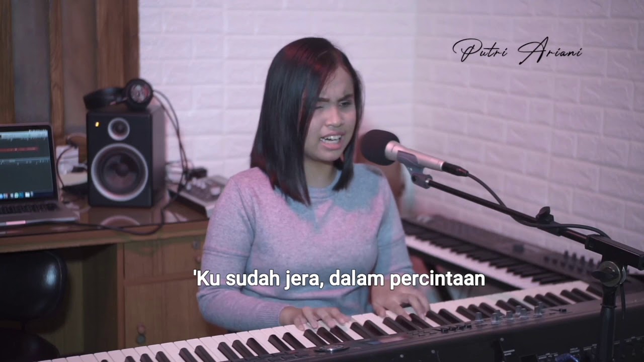 Jera putri Ariani cover