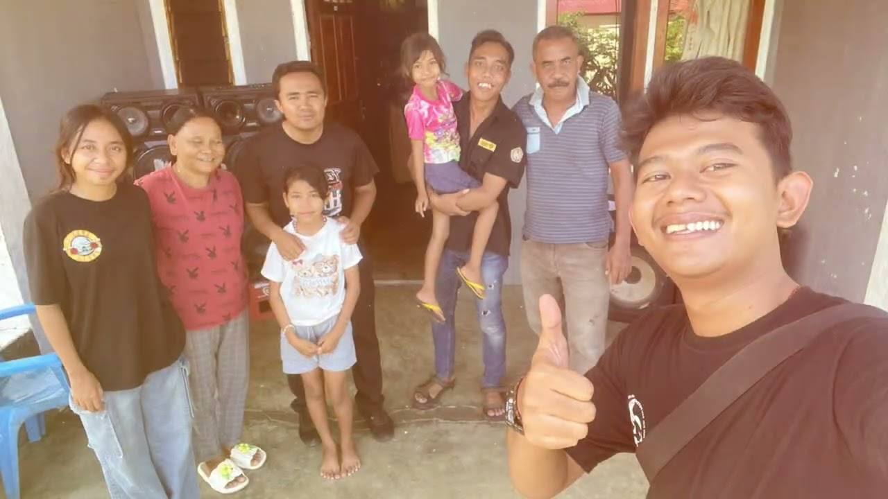 After Movie 1 Tahun MBKM | Perjalanan, Kebersamaan, dan Cerita