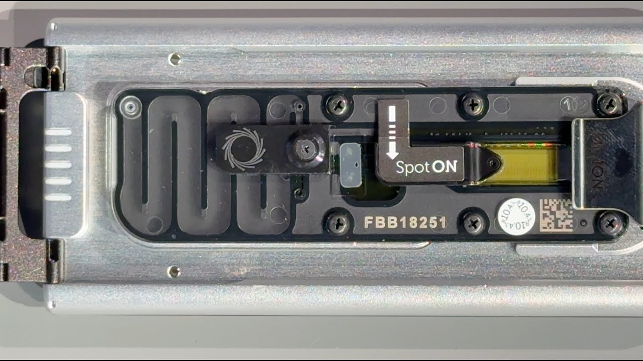Educator's Guide to Nanopore—Microbial Isolates: Preparing and Loading Flow Cell