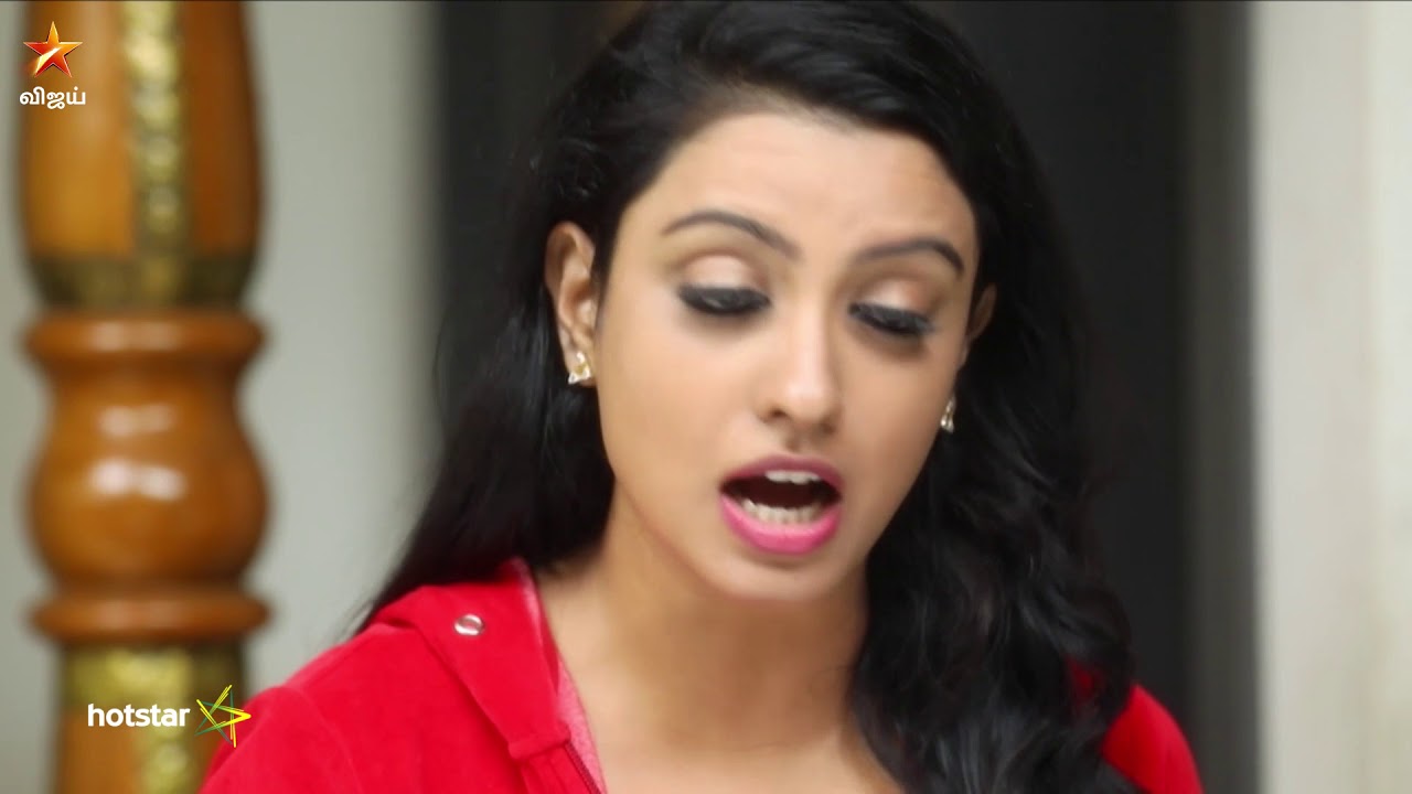 Nenjam Marappadhillai Full Episode 18