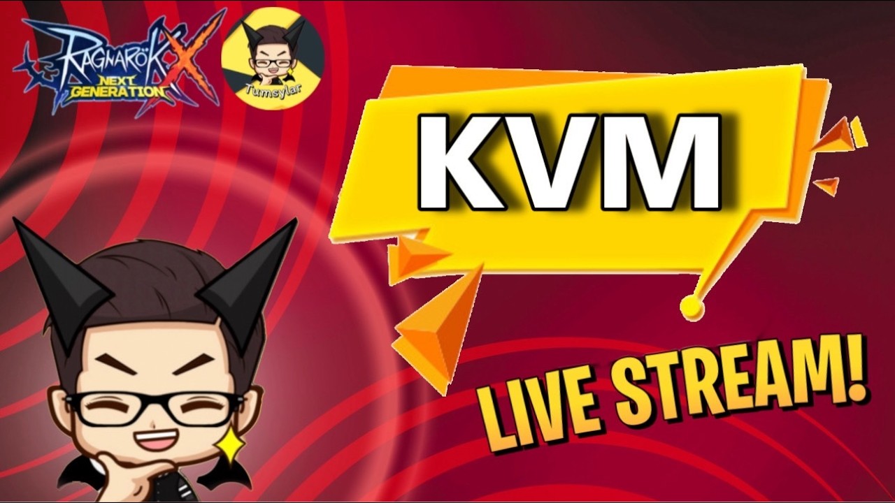 ROX : TumSylar EP.991 Kvm x คิดถึงซุปโนตัวเองชิหัยส์