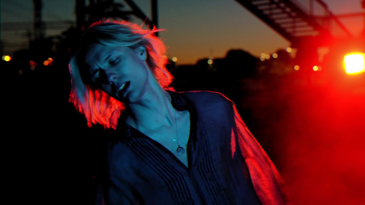 Oscar Enestad - Heaven On My Skin (Official Video)