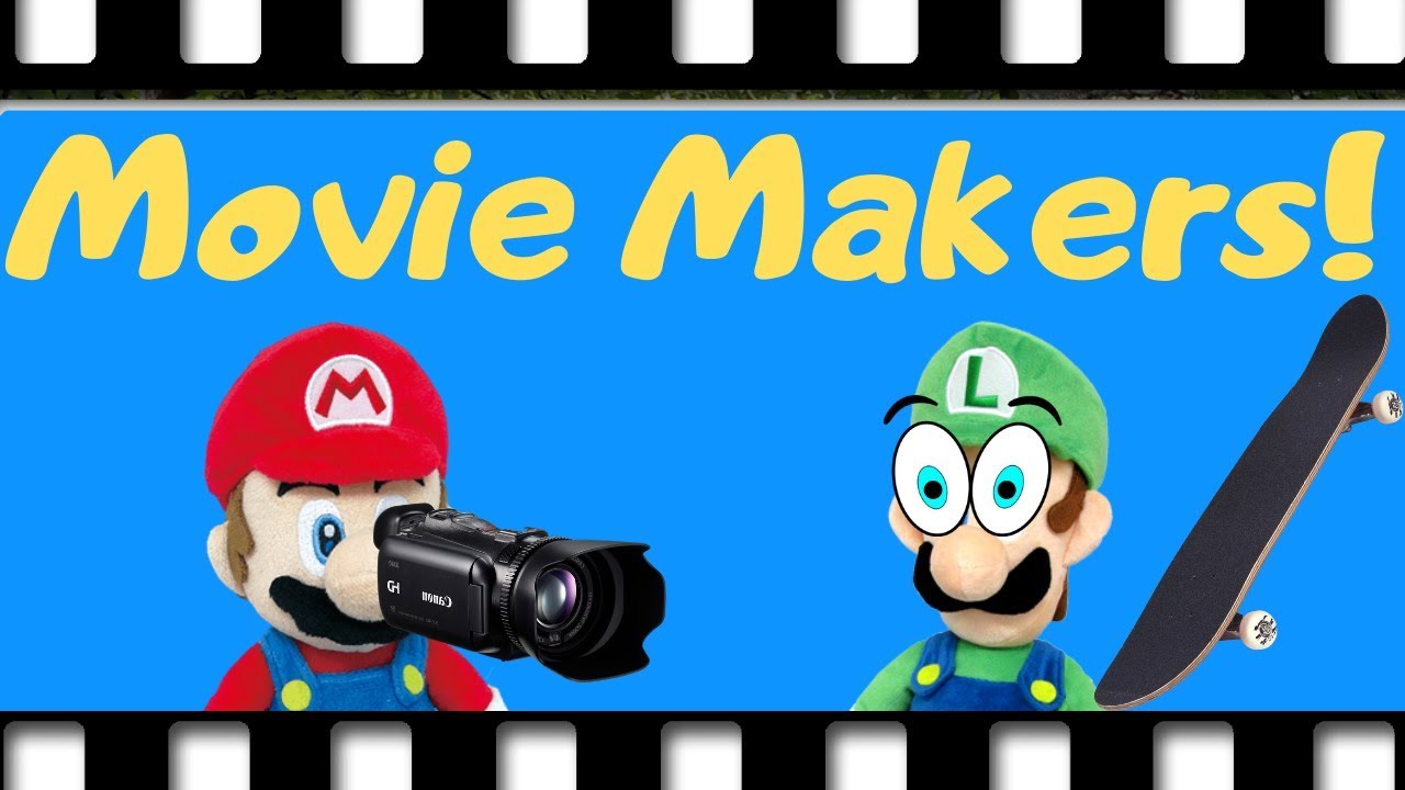 SM134 Short: Movie Makers