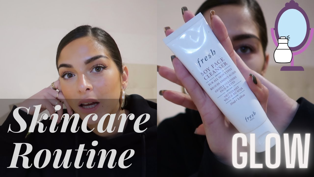 My Skincare Routine✨