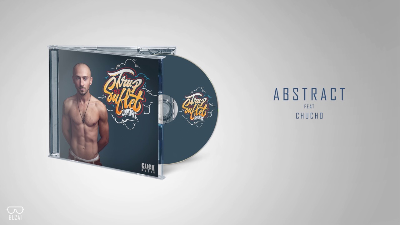 Click - Abstract (feat Chucho)