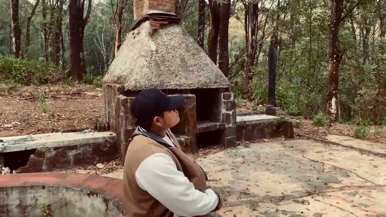 LÁGRIMAS /D.M.A/ video Official