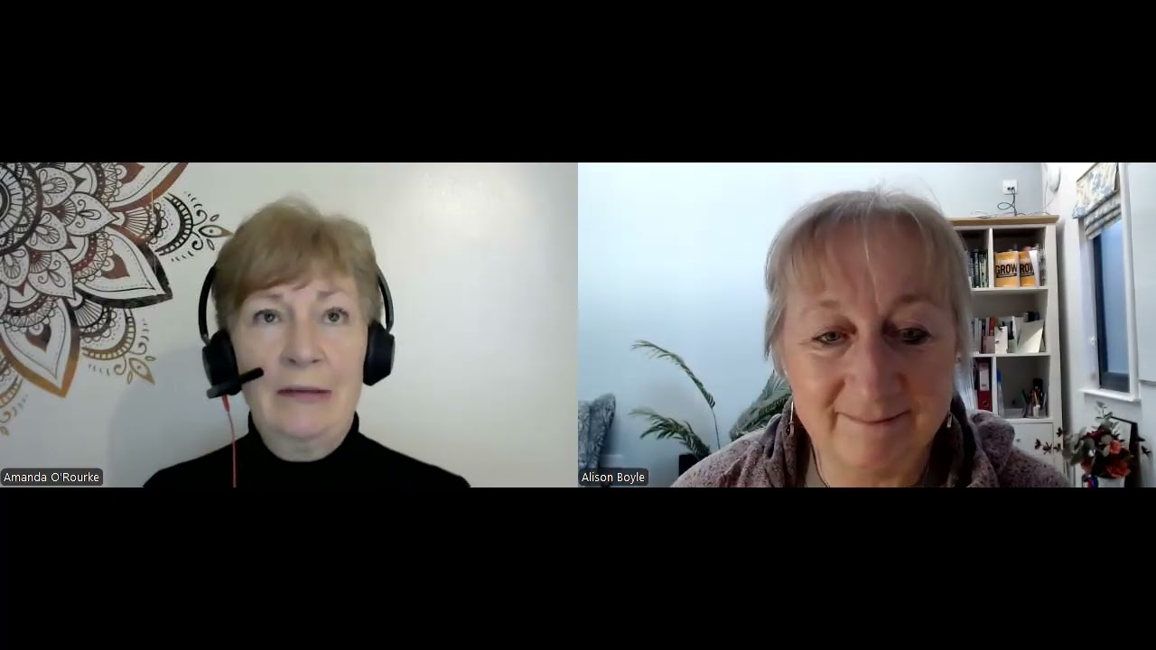 Beyond Success Podcast Ep 2 How long will the AI bubble last before it bursts?