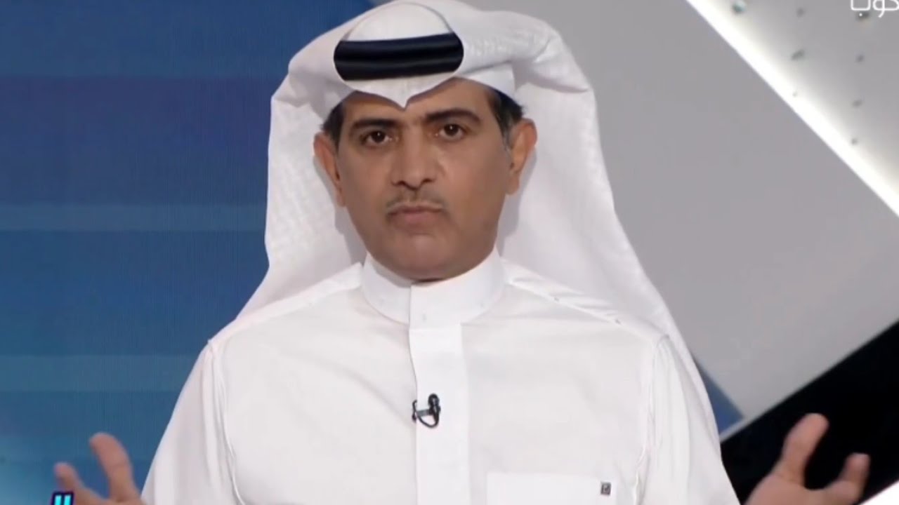 تعليق صادم من الهريفى بعدفوز النصر على ضمك ويوجه رسالة شديدة اللهجة لخيسوس ورونالدو بسبب سوء المستوى