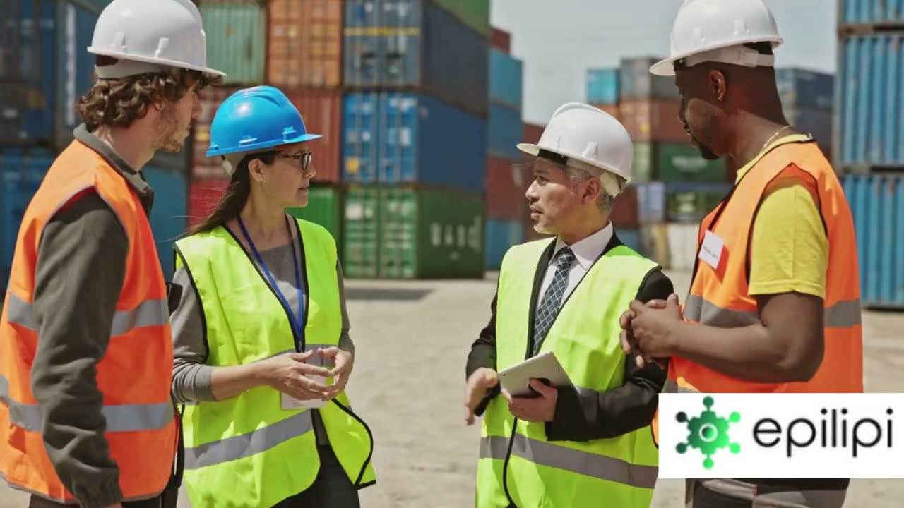 🚚 Optimize Your Freight with Epilipi: Real-Time Tracking & Cost Reduction 🔥