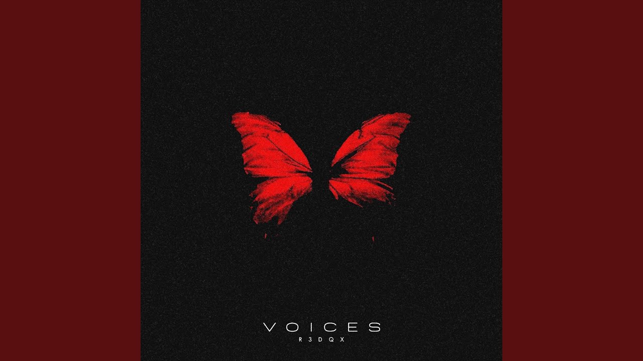 Voices (feat. discent)