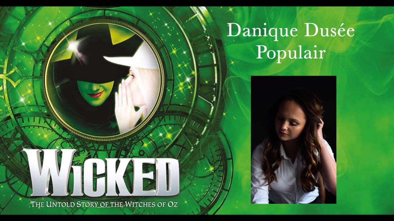 Populair - Wicked