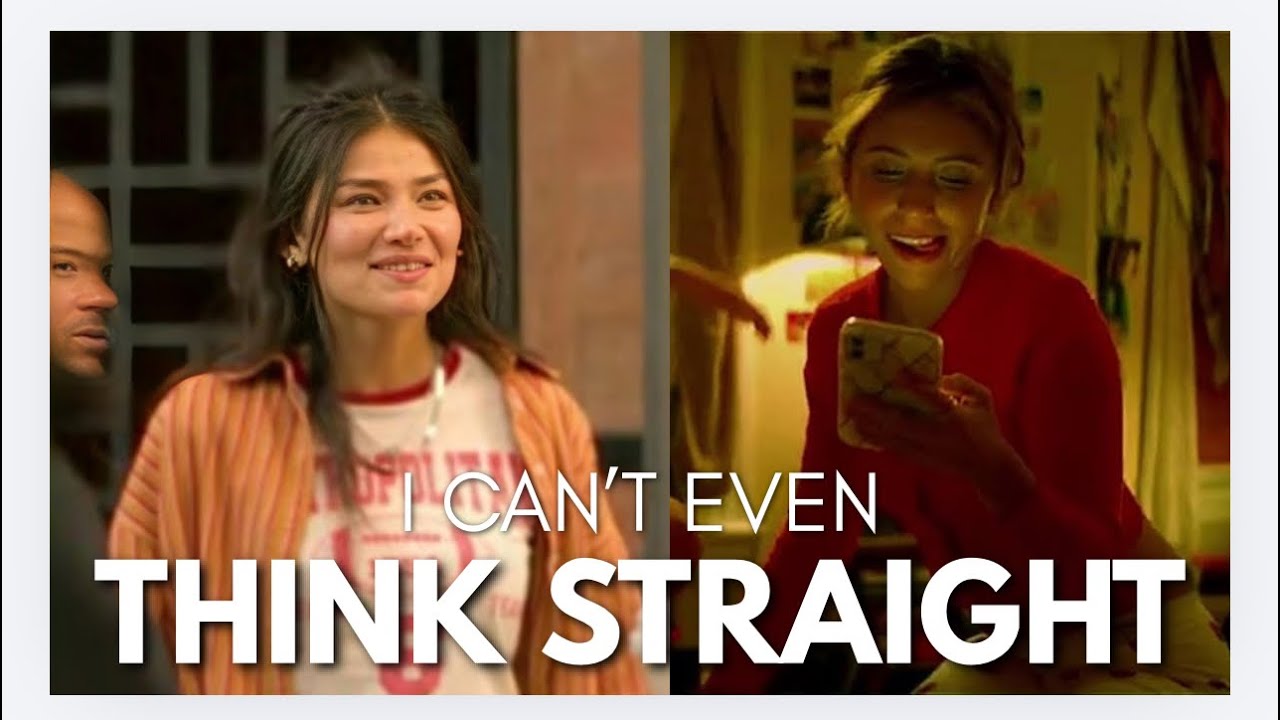 I Can&rsquo;t Even Think Straight | Izzy & Amanda [ The Runarounds ]