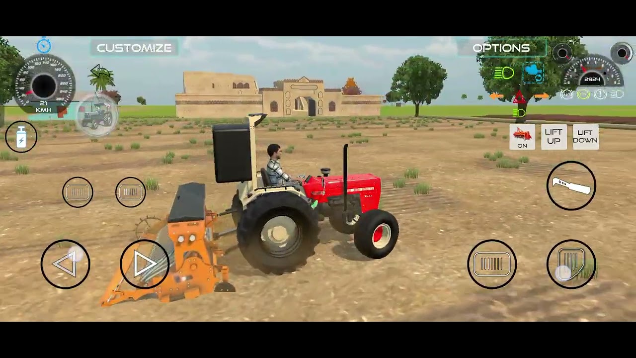 To gys Aaj apne khet ko hakai karenge last Tak Bane rahe