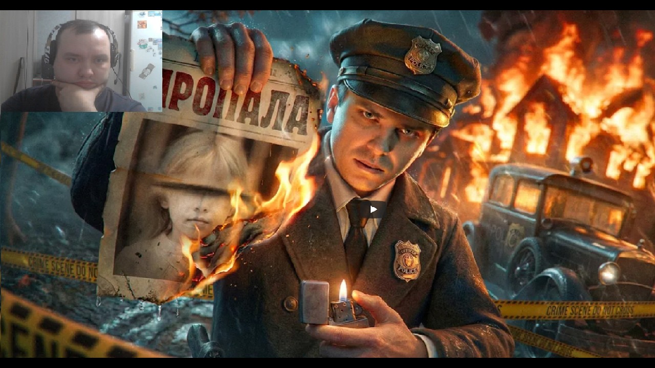 ВОССТАВШАЯ ИЗ МЕРТВЫХ | Utopia Show (Реакция)