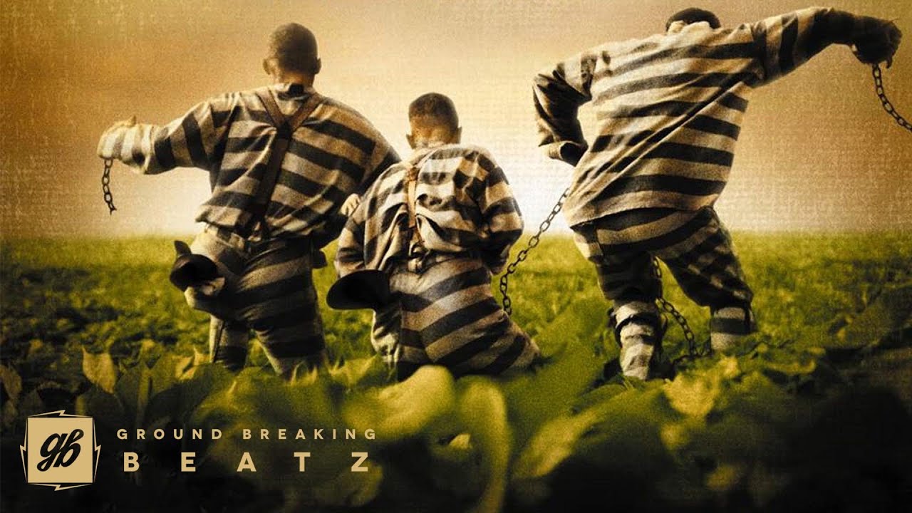 Constant Sorrow By GroundBreaking Beatz [Battle Version]