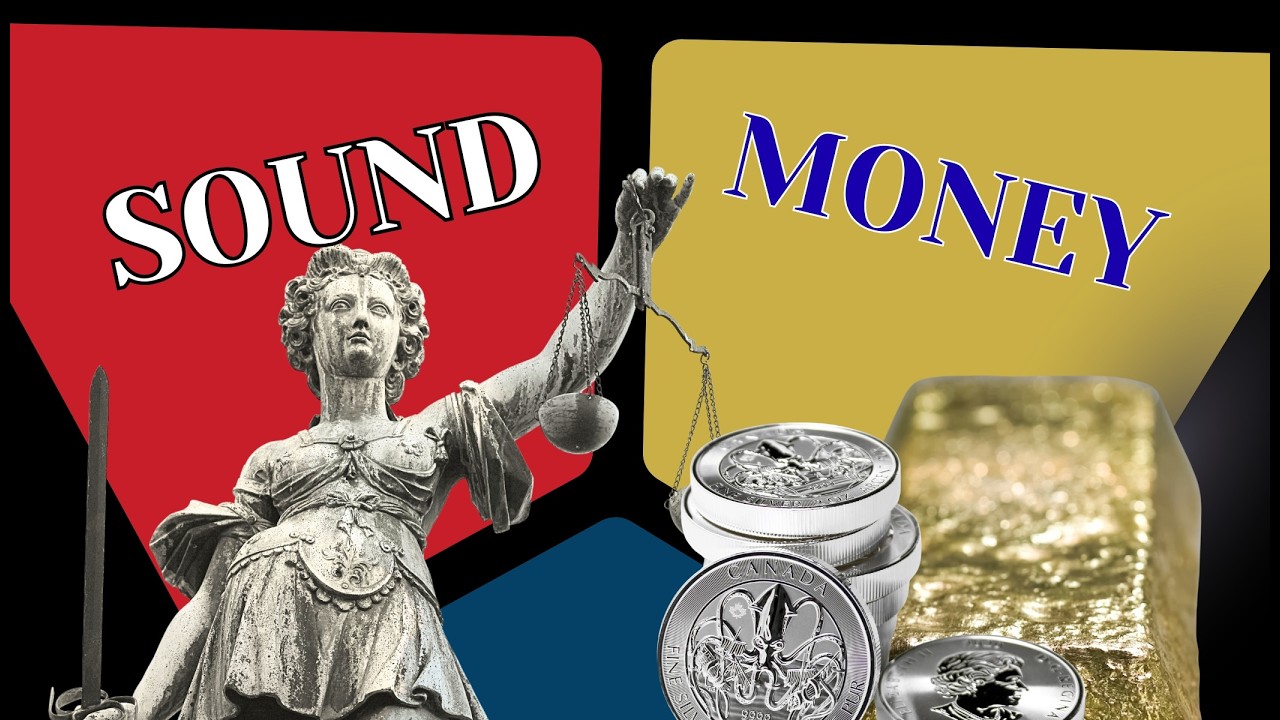 Tiger Stacker: Legislation AGAINST Gold and Silver