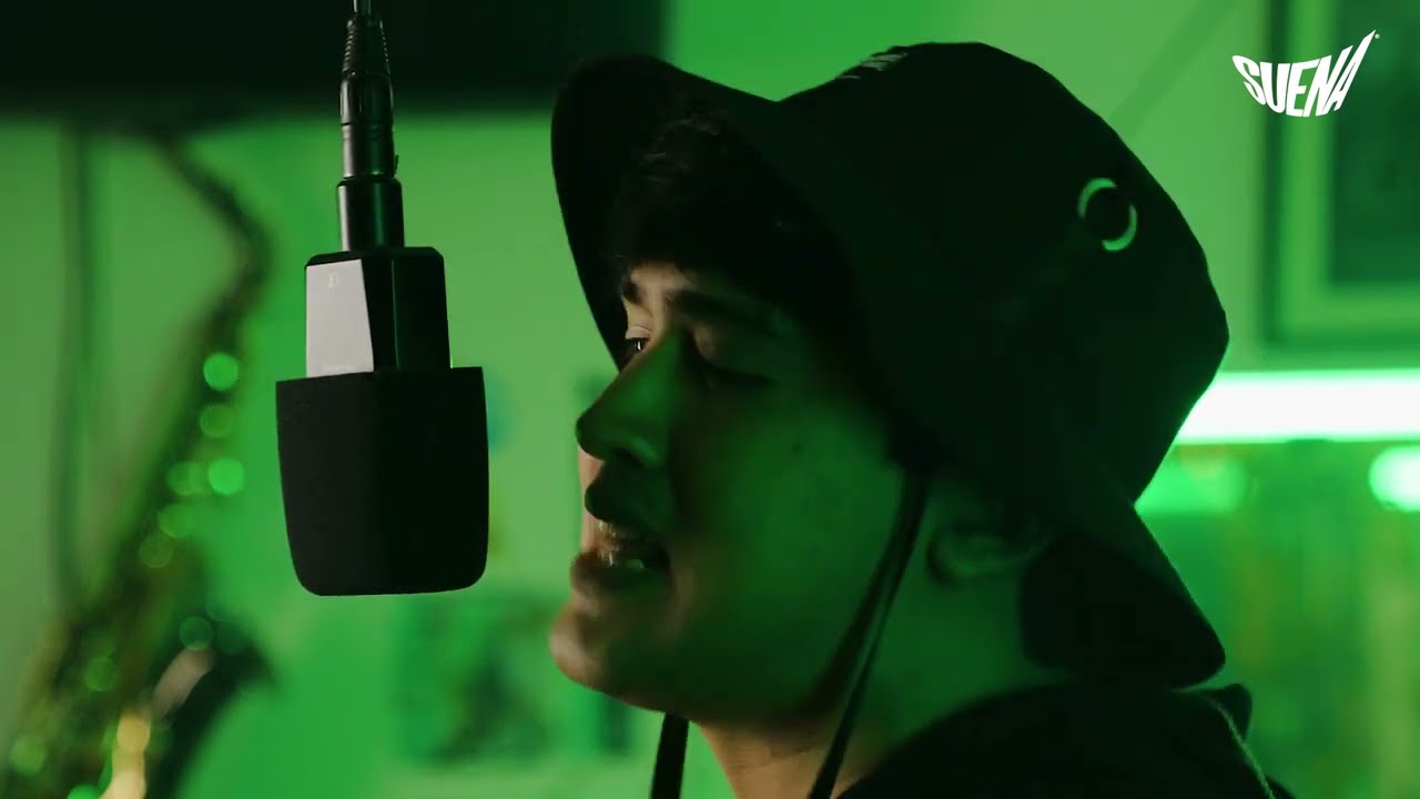 ANGEL BLANCHARD  / SUENA La Creme Ft. Sprite Limelight