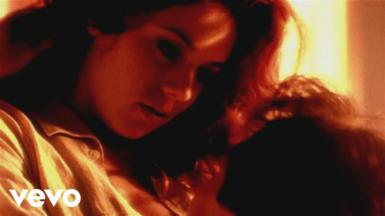 Isabelle Boulay - Le saule (Clip officiel)