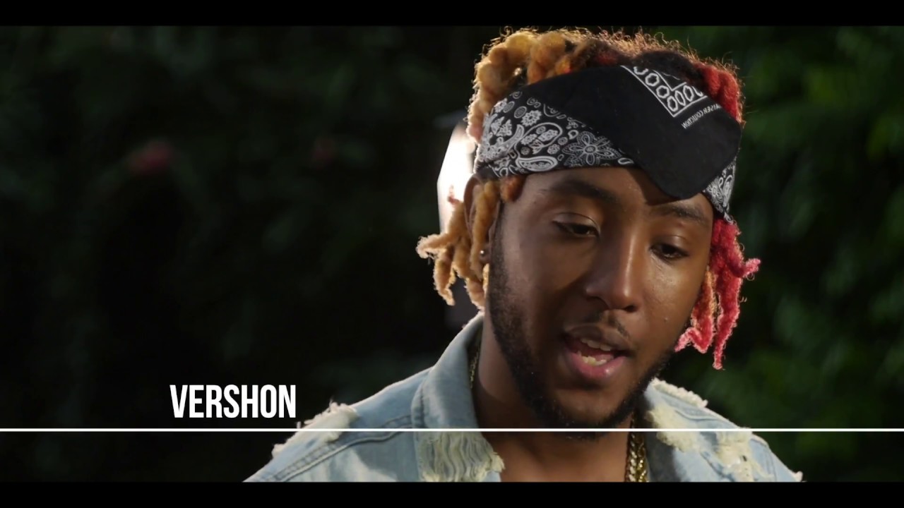 Vershon talks producing Dancehall , his team, moving on from Jahmeil and Family issues