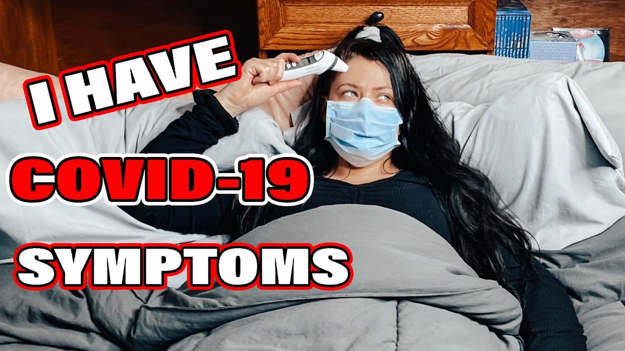 I had to QUARANTINE my PREGNANT WIFE + VIRTUAL PREGNANCY APPOINTMENT