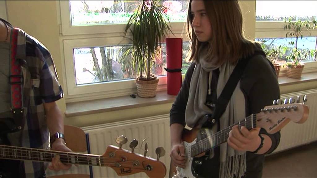 Back to school - Bad Bevensen & denmantau