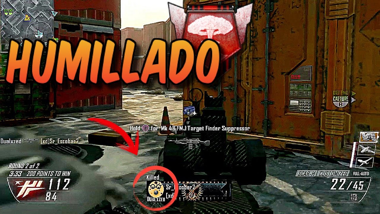 HUMILLANDO a UN HATER en PÚBLICAS
