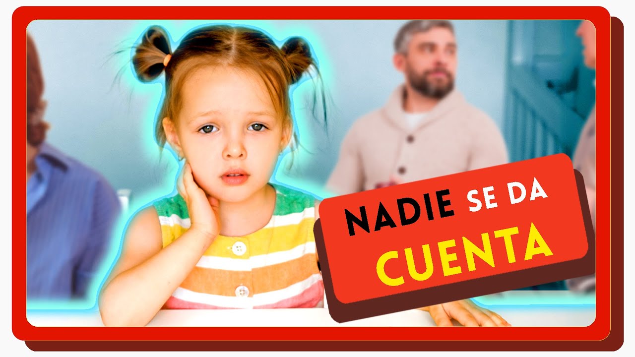 AUTISMO en Niñas y Mujeres 🔵 Por qué el TEA pasa DESAPERCIBIDO y qué signos lo hacen Diferente