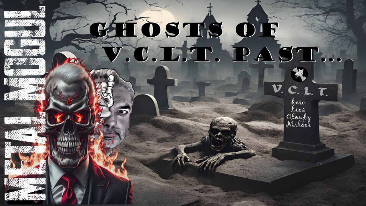 Ghosts of VCLT Past...     (or Exorcising my VCLT demons... )