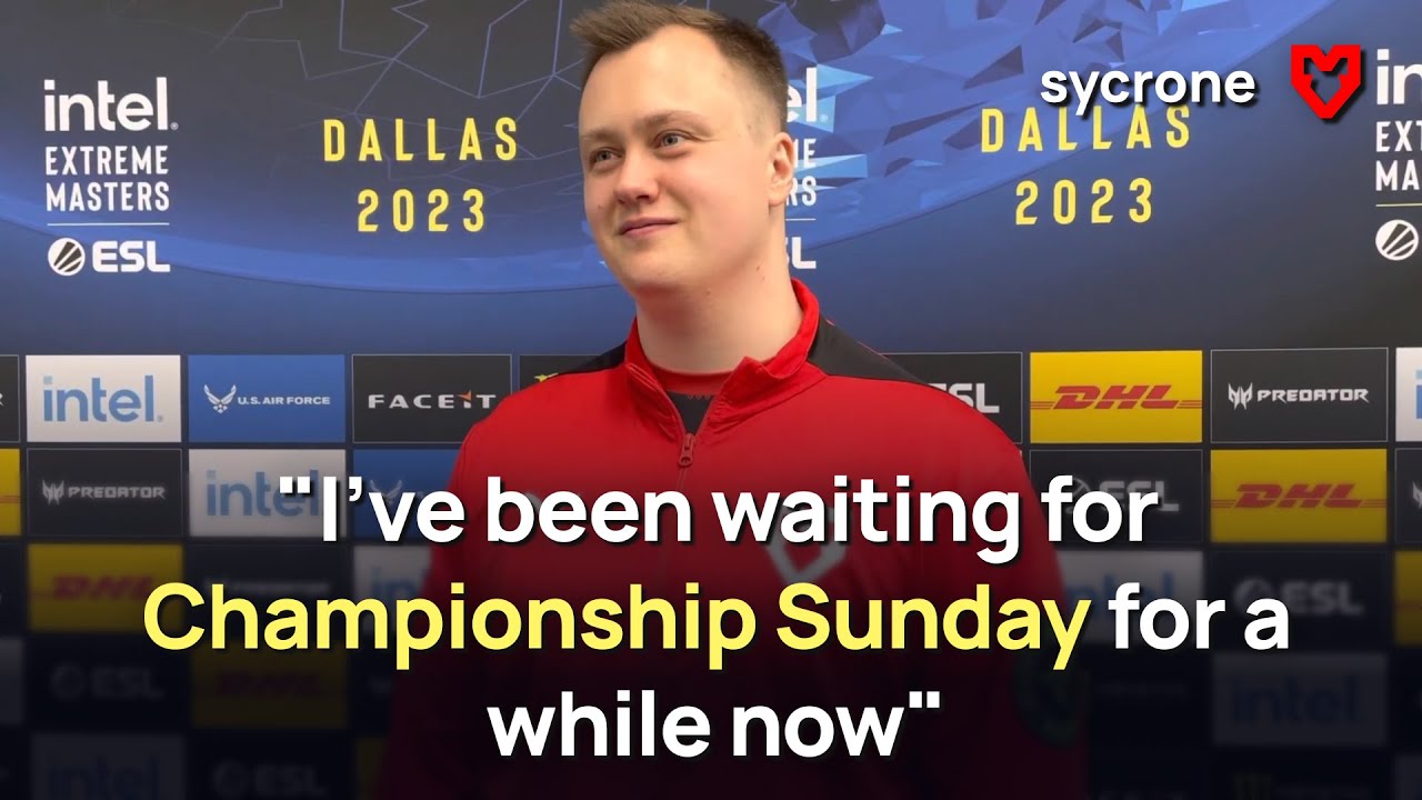 sycrone: 