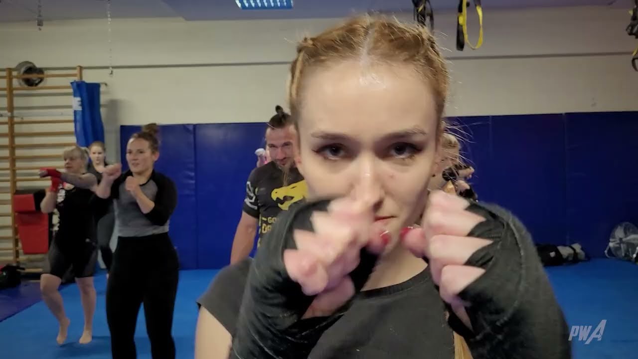 FITNESSFIGHT w Centrum Sportu Grabarek