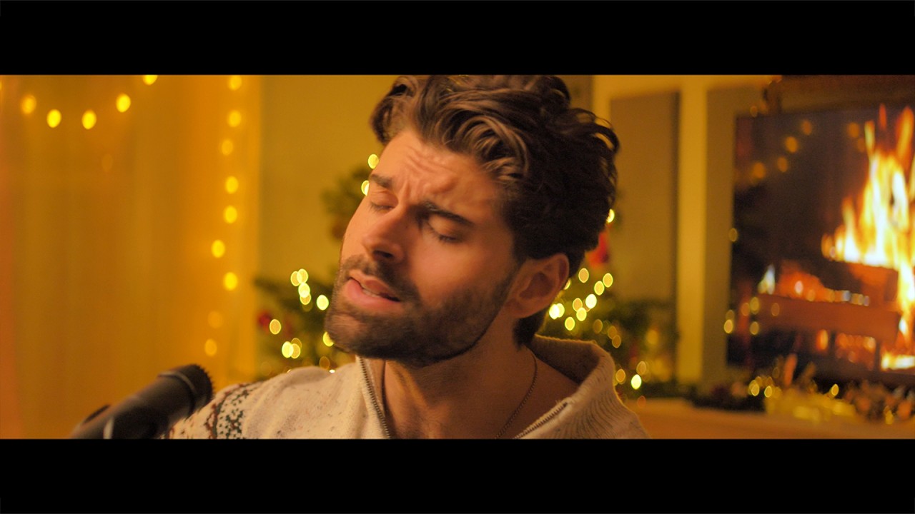 Wham! - Last Christmas (Acoustic Cover)