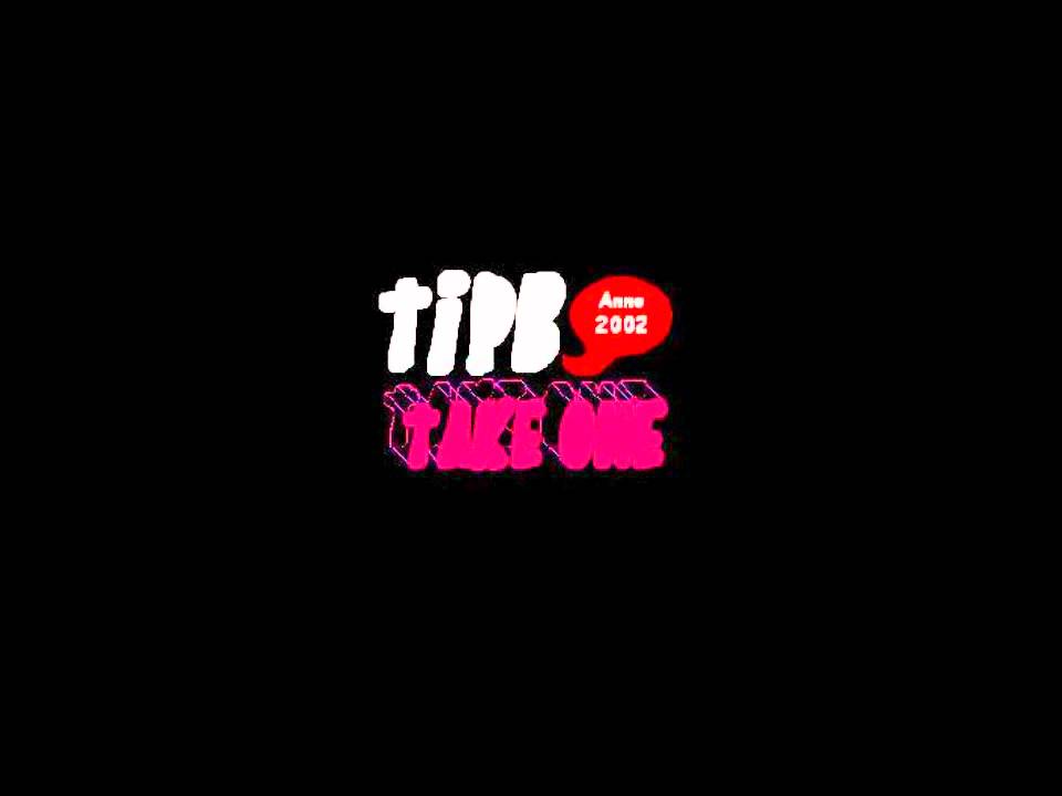 TIPB - freestyle (take1 2002)