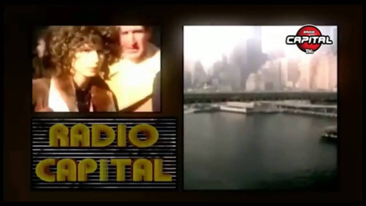 Funky Town 29/11/2016 (Radio Capital TiVú)