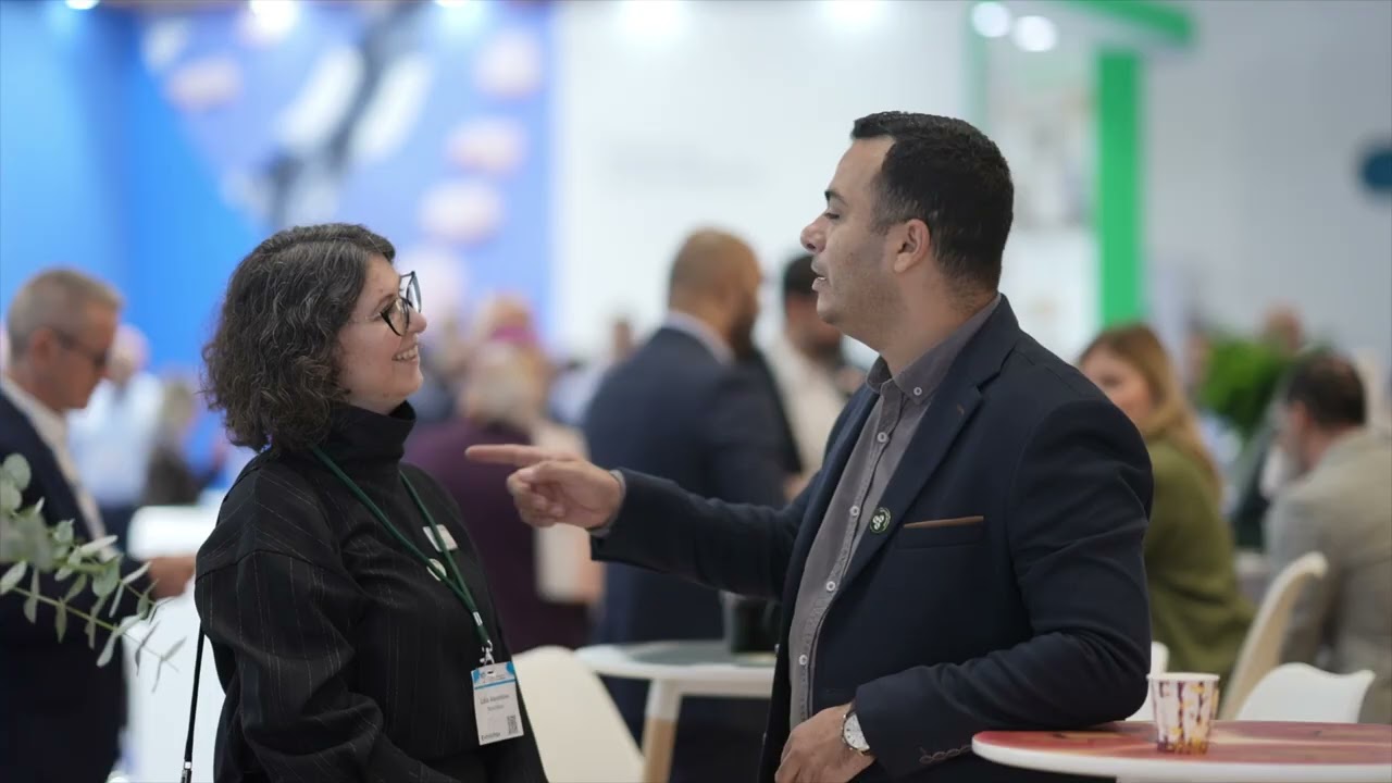 VIV MEA 2025 - Aftermovie