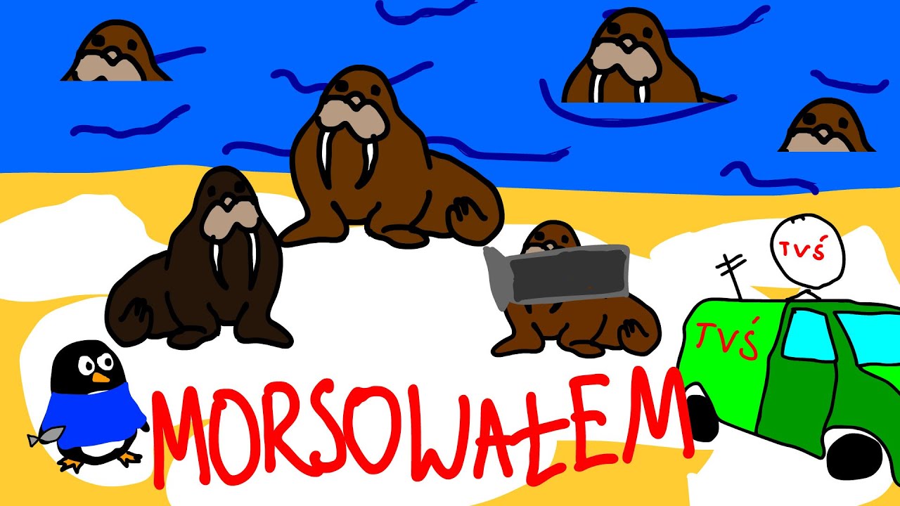 MORSOWAŁEM