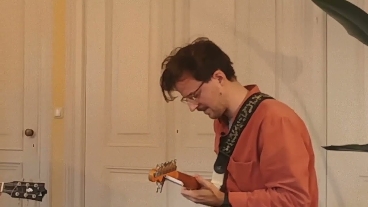 DE KLIJN / LIPOWICZ &mdash; Crossing